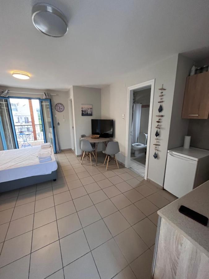 Hersonissos Centre Small Apartment Eksteriør bilde